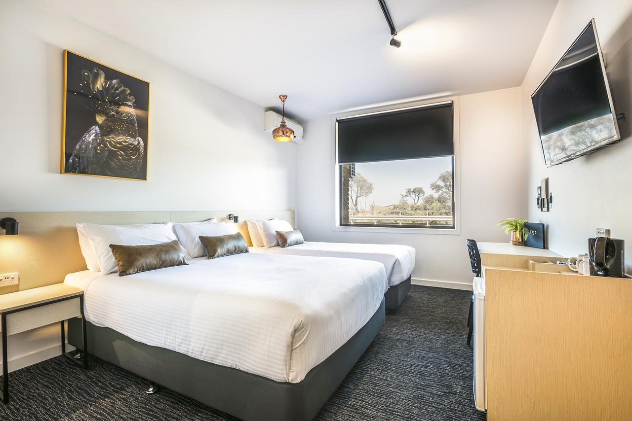  Accommodation Tasmania