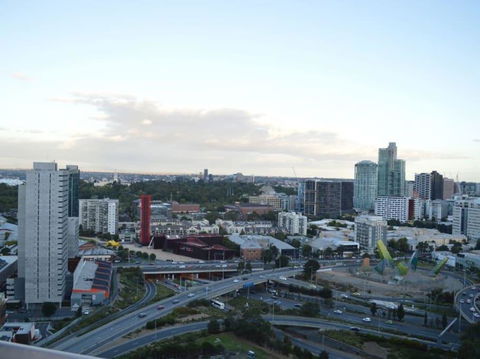 3BR Apartment At Victoria Tower Southbank - Accommodation Tasmania 21