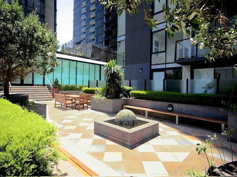 3BR Apartment At Victoria Tower Southbank - Accommodation Tasmania 19