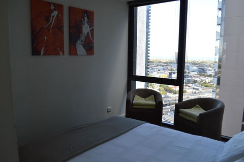 3BR Apartment At Victoria Tower Southbank - Accommodation Tasmania 10