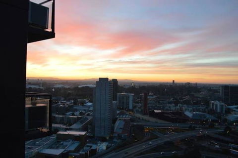 3BR Apartment At Victoria Tower Southbank - Accommodation Tasmania 20