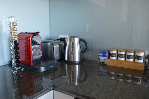 3BR Apartment At Victoria Tower Southbank - Accommodation Tasmania 6