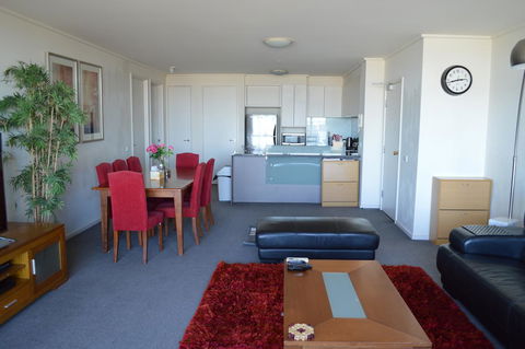 3BR Apartment At Victoria Tower Southbank - Accommodation Tasmania 1