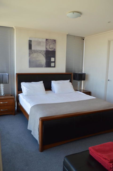 3BR Apartment At Victoria Tower Southbank - Accommodation Tasmania 7