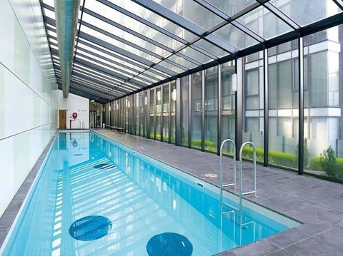 3BR Apartment At Victoria Tower Southbank - Accommodation Tasmania 18