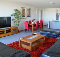 3BR Apartment at Victoria Tower Southbank - Accommodation Tasmania