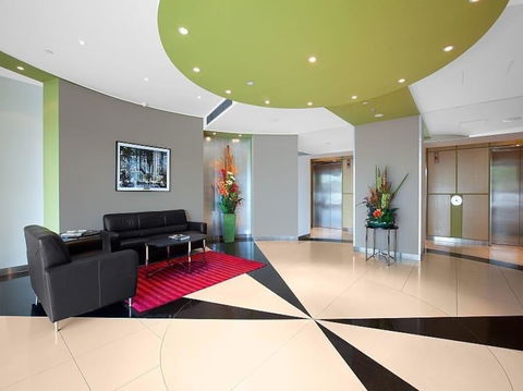 3BR Apartment At Victoria Tower Southbank - Accommodation Tasmania 16