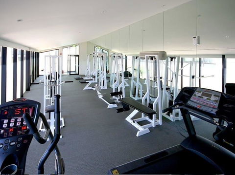 3BR Apartment At Victoria Tower Southbank - Accommodation Tasmania 17