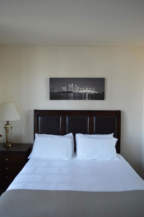 3BR Apartment At Victoria Tower Southbank - Accommodation Tasmania 12
