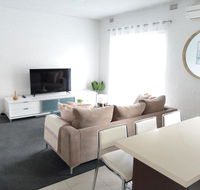 North Melbourne Retreat - Accommodation Tasmania