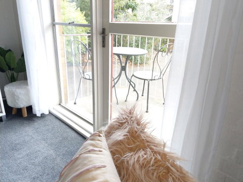 North Melbourne Retreat - Accommodation Tasmania 14