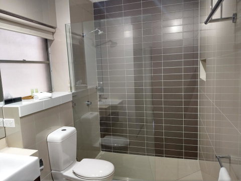 North Melbourne Retreat - Accommodation Tasmania 9