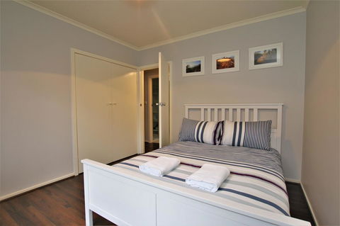 Hamptons In Healesville - Accommodation Tasmania 7