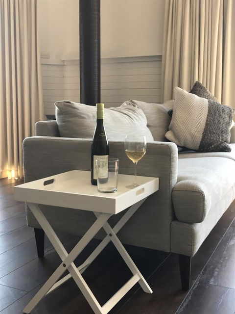 Hamptons In Healesville - Accommodation Tasmania 2