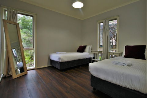 Hamptons In Healesville - Accommodation Tasmania 8