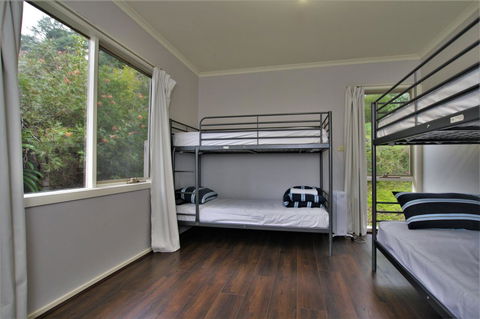 Hamptons In Healesville - Accommodation Tasmania 9