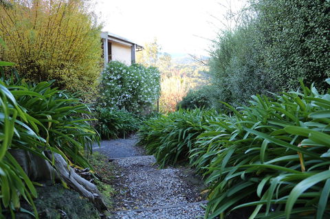 Hamptons In Healesville - Accommodation Tasmania 14