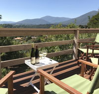 Hamptons In Healesville - Accommodation Tasmania