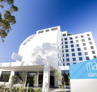 Mantra Tullamarine Hotel - Accommodation Tasmania