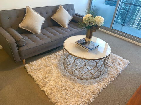 Luxury Apartments With View - Accommodation Tasmania 28