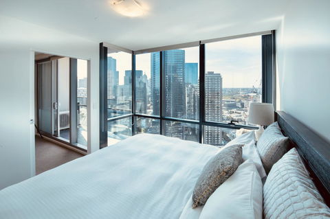 Luxury Apartments With View - Accommodation Tasmania 16