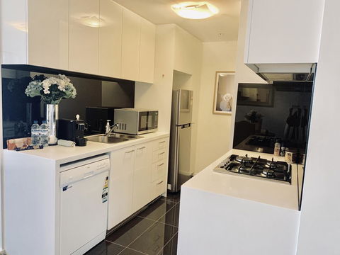 Luxury Apartments With View - Accommodation Tasmania 25
