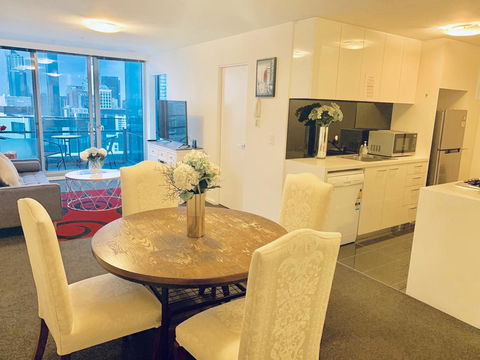 Luxury Apartments With View - Accommodation Tasmania 6