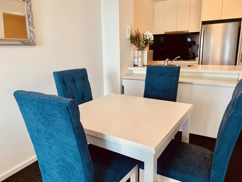 Luxury Apartments With View - Accommodation Tasmania 12