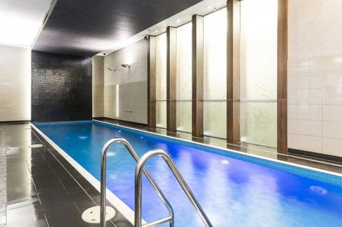 Luxury Apartments With View - Accommodation Tasmania 32