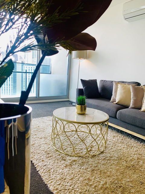 Luxury Apartments With View - Accommodation Tasmania 10