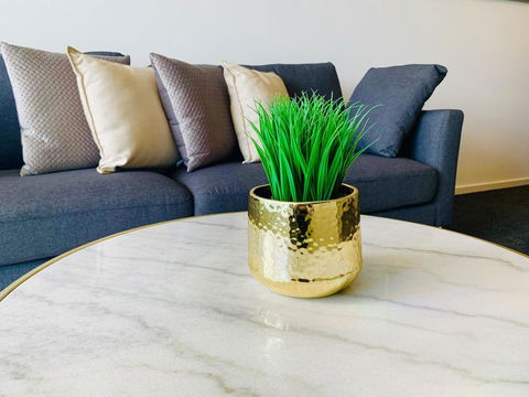 Luxury Apartments With View - Accommodation Tasmania 9
