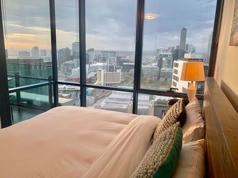 Luxury Apartments With View - Accommodation Tasmania 2