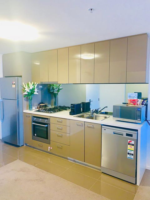 Luxury Apartments With View - Accommodation Tasmania 31