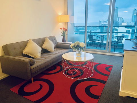 Luxury Apartments With View - Accommodation Tasmania 36