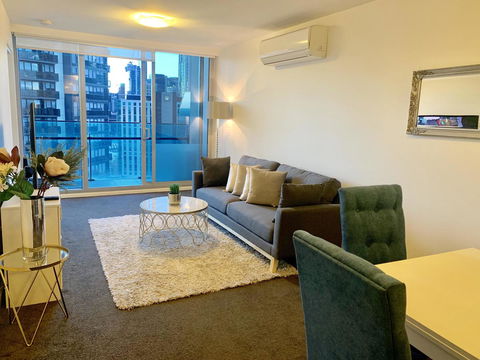 Luxury Apartments With View - Accommodation Tasmania 5