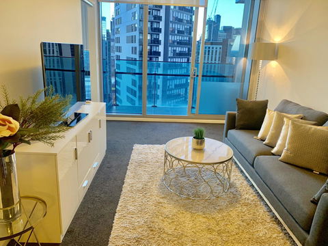 Luxury Apartments With View - Accommodation Tasmania 0