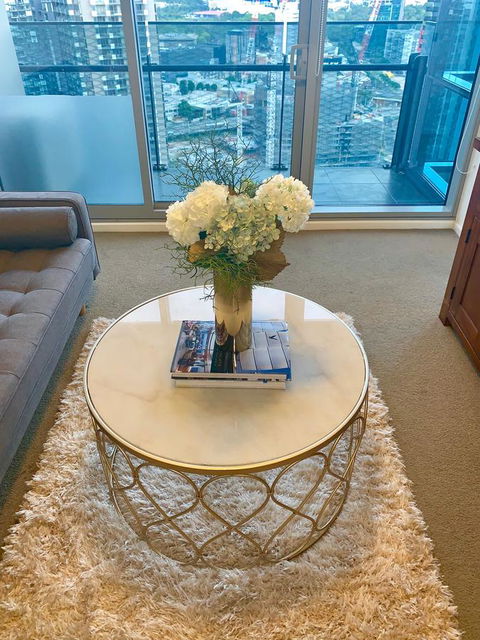 Luxury Apartments With View - Accommodation Tasmania 29