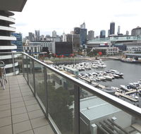 AKOM Docklands - Accommodation Tasmania
