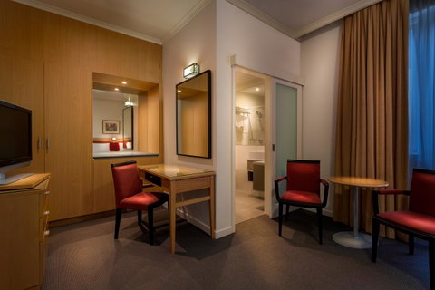 BEST WESTERN PLUS Travel Inn - Accommodation Tasmania 38