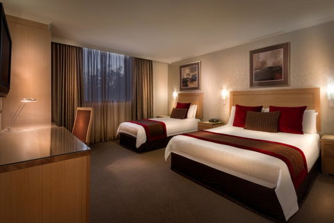 BEST WESTERN PLUS Travel Inn - Accommodation Tasmania 25
