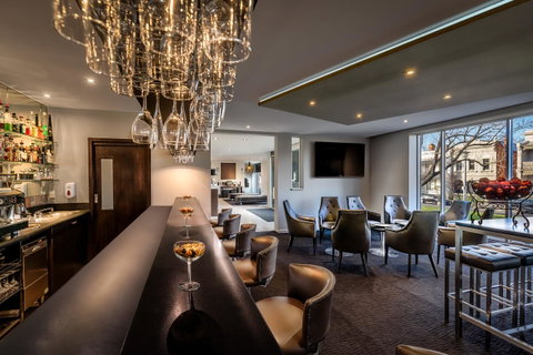 BEST WESTERN PLUS Travel Inn - Accommodation Tasmania 3