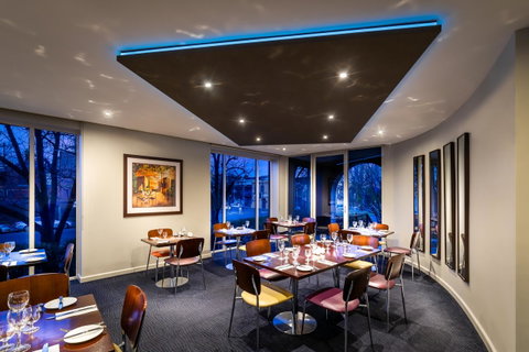 BEST WESTERN PLUS Travel Inn - Accommodation Tasmania 4