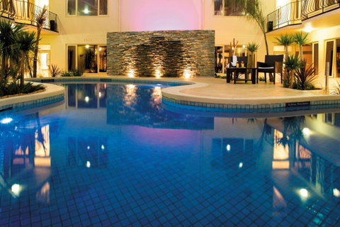 BEST WESTERN PLUS Travel Inn - Accommodation Tasmania 36