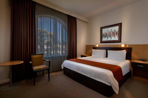 BEST WESTERN PLUS Travel Inn - Accommodation Tasmania 24