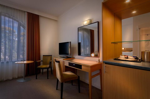 BEST WESTERN PLUS Travel Inn - Accommodation Tasmania 27