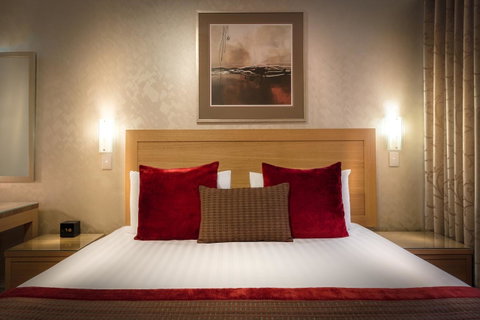 BEST WESTERN PLUS Travel Inn - Accommodation Tasmania 29