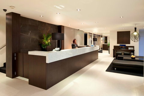 BEST WESTERN PLUS Travel Inn - Accommodation Tasmania 15