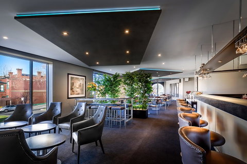 BEST WESTERN PLUS Travel Inn - Accommodation Tasmania 8
