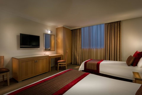 BEST WESTERN PLUS Travel Inn - Accommodation Tasmania 31