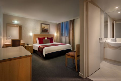 BEST WESTERN PLUS Travel Inn - Accommodation Tasmania 28
